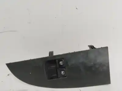 Pezzo di ricambio per auto di seconda mano interruttore alzacristalli anteriore sinistro per seat leon (1p1) comfort limited riferimenti oem iam 1p1867171