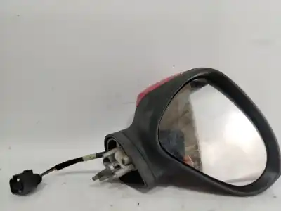 Pezzo di ricambio per auto di seconda mano retrovisore destro per seat leon (1p1) comfort limited riferimenti oem iam e9034456