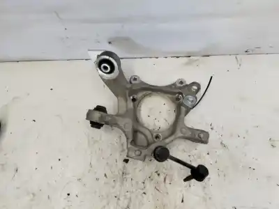 Peça sobressalente para automóvel em segunda mão cubo por kia ev6 (cv) air 2wd 228 cv / 168 kw referências oem iam 