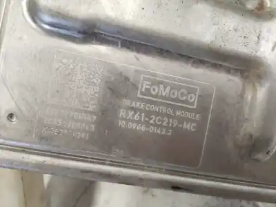 Second-hand car spare part abs for ford focus active oem iam references rx61-2c219-mc  rx612c219mc