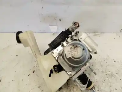 Second-hand car spare part abs for ford focus active oem iam references rx61-2c219-mc  rx612c219mc