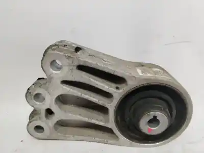 Peça sobressalente para automóvel em segunda mão suporte do motor traseiro por kia ev6 (cv) air 2wd 228 cv / 168 kw referências oem iam 217a0g1000