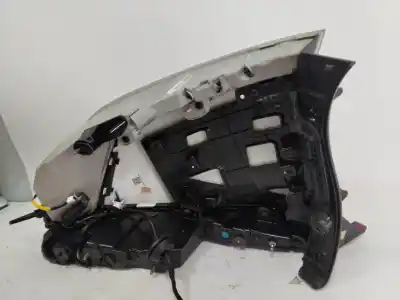 Peça sobressalente para automóvel em segunda mão farolim traseiro esquerdo por kia ev6 (cv) air 2wd 228 cv / 168 kw referências oem iam 866g3cv000swp