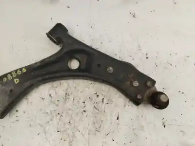 Автозапчасти б/у передний правый нижний рычаг подвески за ford focus active ссылки oem iam 