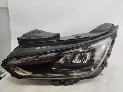 Peça sobressalente para automóvel em segunda mão farol / farolim esquerdo por kia ev6 (cv) air 2wd 228 cv / 168 kw referências oem iam e1301hcrpl175