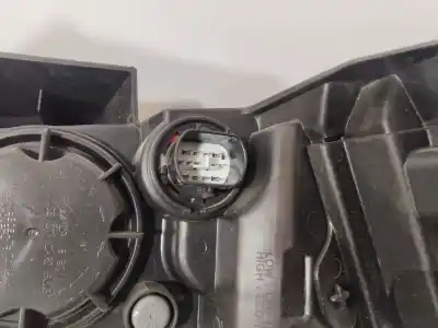 Peça sobressalente para automóvel em segunda mão farol / farolim direito por kia ev6 (cv) air 2wd 228 cv / 168 kw referências oem iam e1301hcrpl175