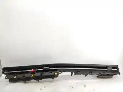 Peça sobressalente para automóvel em segunda mão grelha de ventilação tablier por kia ev6 (cv) air 2wd 228 cv / 168 kw referências oem iam 97401cv000