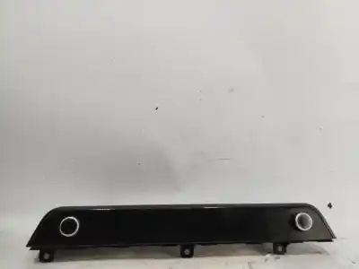 Peça sobressalente para automóvel em segunda mão comando de sofagem (chauffage / ar condicionado) por kia ev6 (cv) air 2wd 228 cv / 168 kw referências oem iam 96540cv000