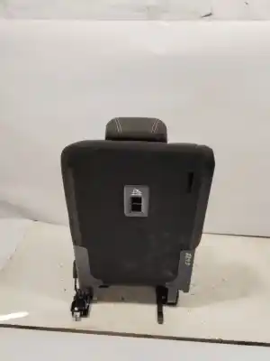 Автозапчастина б/у середне задне сиділо для peugeot rifter access long посилання на oem iam   