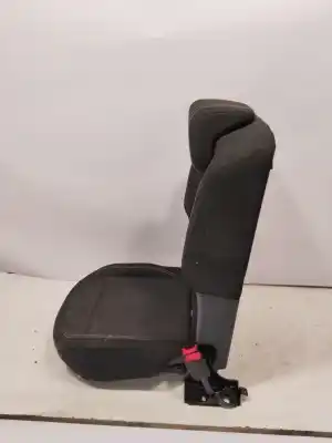 Автозапчастина б/у середне задне сиділо для peugeot rifter access long посилання на oem iam   