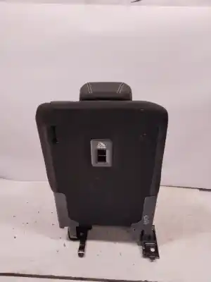 Peça sobressalente para automóvel em segunda mão bancos traseiros esquerdos por peugeot rifter access long referências oem iam   