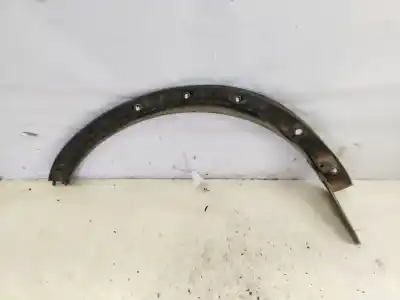 Pezzo di ricambio per auto di seconda mano Estensione Parafango Posteriore Sinistra per VOLVO XC 40 Basis 2WD Riferimenti OEM IAM 32368188  