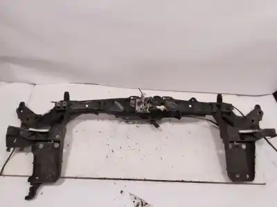 Автозапчастина б/у фронтальна панель для renault kangoo dynamique acción especial посилання на oem iam   