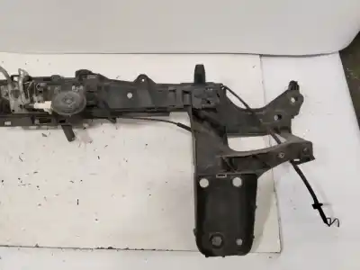 Автозапчастина б/у  для RENAULT KANGOO  Посилання на OEM IAM   