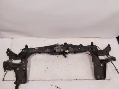 Автозапчастина б/у фронтальна панель для renault kangoo dynamique acción especial посилання на oem iam   