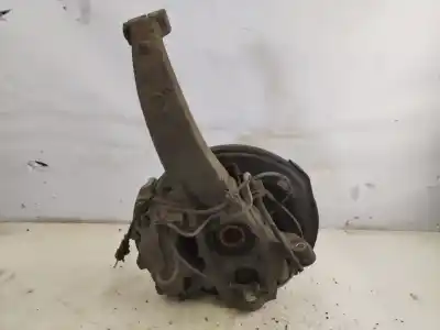 Second-hand car spare part front right knuckle for infiniti fx fx30d s oem iam references   