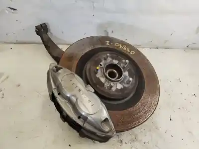 Second-hand car spare part front left knuckle for infiniti fx fx30d s oem iam references   