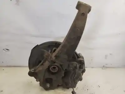 Second-hand car spare part front left knuckle for infiniti fx fx30d s oem iam references   