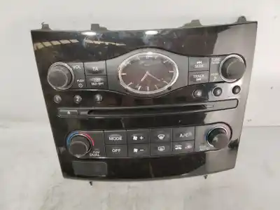 Автозапчасти б/у многофункциональное управление за infiniti fx fx30d s ссылки oem iam p10381b11100