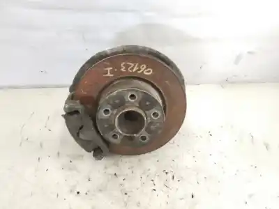 Peça sobressalente para automóvel em segunda mão  por BMW SERIE 1 BERLINA (E81/E87)  Referências OEM IAM 12201210  