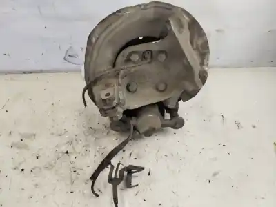 Peça sobressalente para automóvel em segunda mão manga de eixo dianteira esquerda por bmw serie 1 berlina (e81/e87) 118d referências oem iam 12201210  