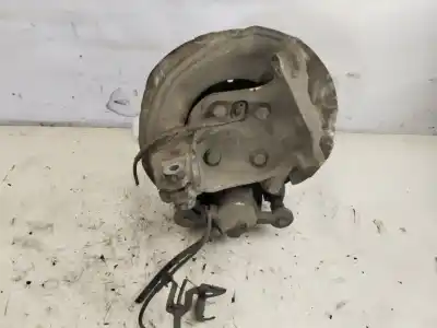 Peça sobressalente para automóvel em segunda mão manga de eixo dianteira esquerda por bmw serie 1 berlina (e81/e87) 118d referências oem iam 12201210  