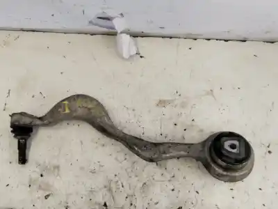 Peça sobressalente para automóvel em segunda mão braço de suspensão superior dianteiro esquerdo por bmw serie 1 berlina (e81/e87) 118d referências oem iam 