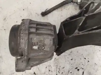 Second-hand car spare part left engine support for bmw serie 1 berlina (e81/e87) 118d oem iam references 13981112  