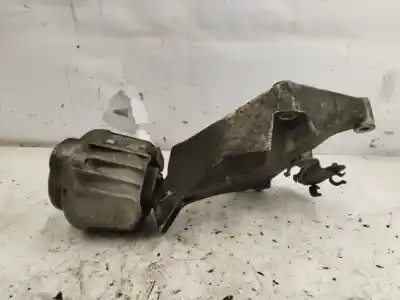 Second-hand car spare part left engine support for bmw serie 1 berlina (e81/e87) 118d oem iam references 13981112  