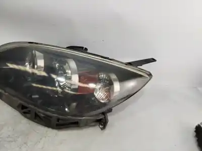 İkinci el araba yedek parçası sol far için mazda 3 berlina (bk) 1.6 cd diesel cat oem iam referansları p2951