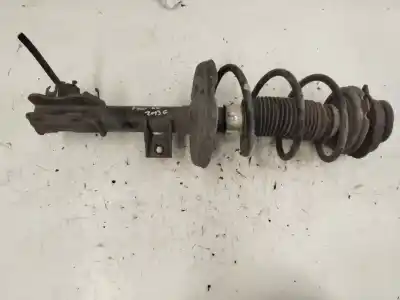 Second-hand car spare part front left shock absorber for ford ka (ccu) ford ka oem iam references   