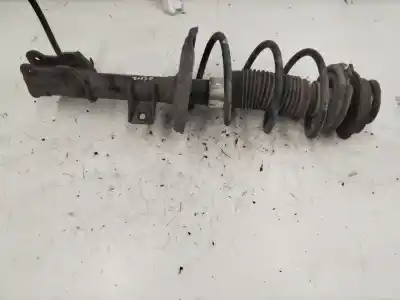 Second-hand car spare part FRONT LEFT SHOCK ABSORBER for FORD KA (CCU)  OEM IAM references   