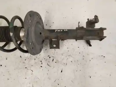 Автозапчастина б/у передній правий амортизатор для ford ka (ccu) ford ka посилання на oem iam   