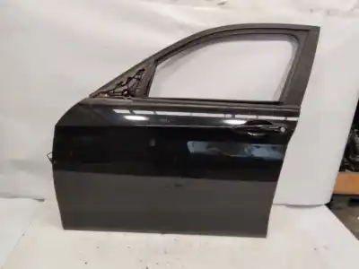 Peça sobressalente para automóvel em segunda mão PORTA DA FRENTE ESQUERDA por BMW 1 (F20) 116 D Referências OEM IAM   
