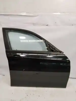 Peça sobressalente para automóvel em segunda mão porta dianteira direita por bmw 1 (f20) 116 d referências oem iam   