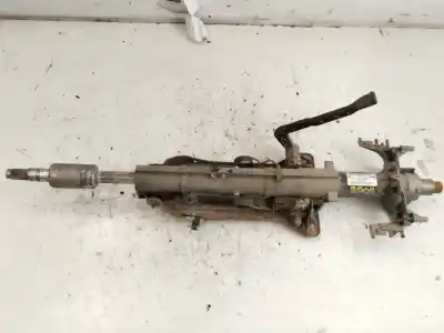 Peça sobressalente para automóvel em segunda mão coluna de direcção por bmw serie 1 berlina (e81/e87) 2.0 cat referências oem iam 831401017515  