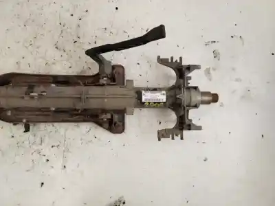 Peça sobressalente para automóvel em segunda mão coluna de direcção por bmw serie 1 berlina (e81/e87) 2.0 cat referências oem iam 831401017515  