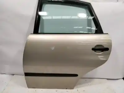 Peça sobressalente para automóvel em segunda mão porta do automóvel traseira esquerda por seat cordoba berlina (6l2) fresh referências oem iam 