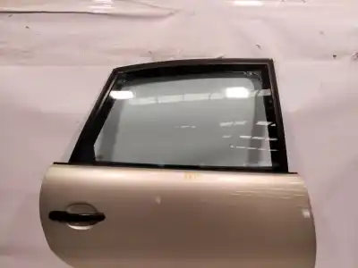Peça sobressalente para automóvel em segunda mão porta do automóvel traseira direita por seat cordoba berlina (6l2) fresh referências oem iam 
