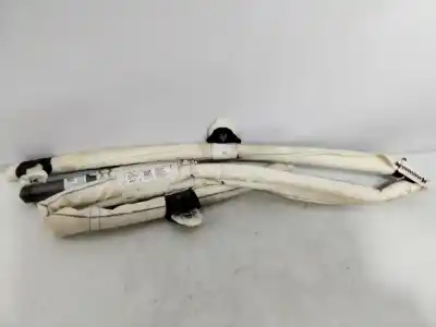 Peça sobressalente para automóvel em segunda mão airbag de cortina dianteiro esquerdo por bmw 1 (f20) 116 d referências oem iam 7221045-12