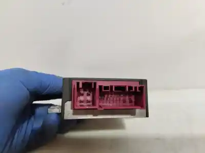 Peça sobressalente para automóvel em segunda mão módulo eletrônico por bmw 1 (f20) 116 d referências oem iam 7407514