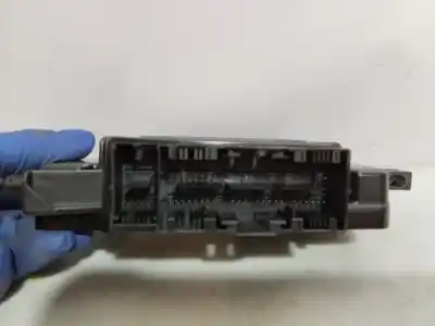 Peça sobressalente para automóvel em segunda mão módulo eletrônico por bmw 1 (f20) 116 d referências oem iam 65.77-9348726-01