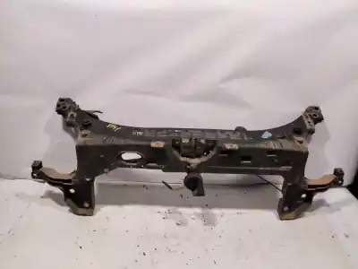 Second-hand car spare part front panel for renault grand modus authentique oem iam references   