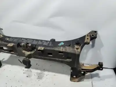 Peça sobressalente para automóvel em segunda mão painel frontal por renault grand modus authentique referências oem iam 