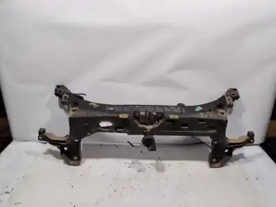 Second-hand car spare part front panel for renault grand modus authentique oem iam references   