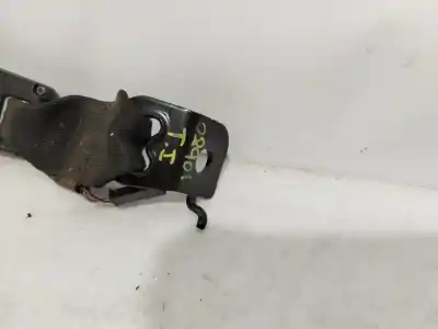 Peça sobressalente para automóvel em segunda mão chicote / encaixe cinto segurança traseiro esquerdo por bmw 1 (f20) 116 d referências oem iam 619636700e