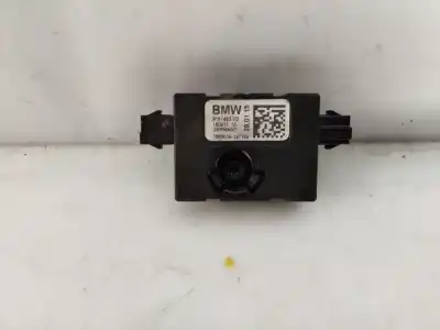 Second-hand car spare part electronic module for bmw 1 (f20) 116 d oem iam references 9181453-03  