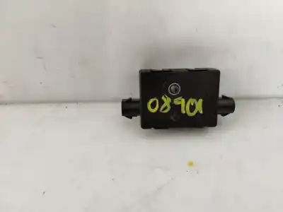 Peça sobressalente para automóvel em segunda mão módulo eletrônico por bmw 1 (f20) 116 d referências oem iam 9181453-03