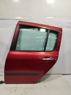 İkinci el araba yedek parçası arka sol kapi için renault grand modus authentique oem iam referansları   
