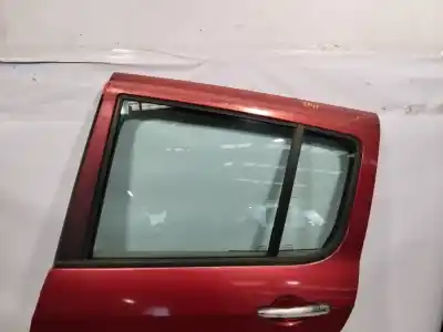 İkinci el araba yedek parçası arka sol kapi için renault grand modus authentique oem iam referansları   